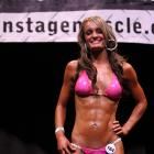 Candi  Byers - NPC Mid Atlantic Championships 2012 - #1
